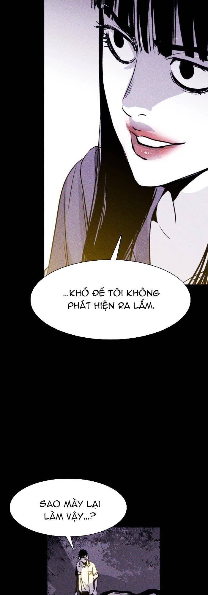 Chuồng lợn: Chapter 41