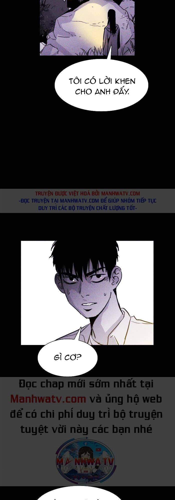 Chuồng lợn: Chapter 41