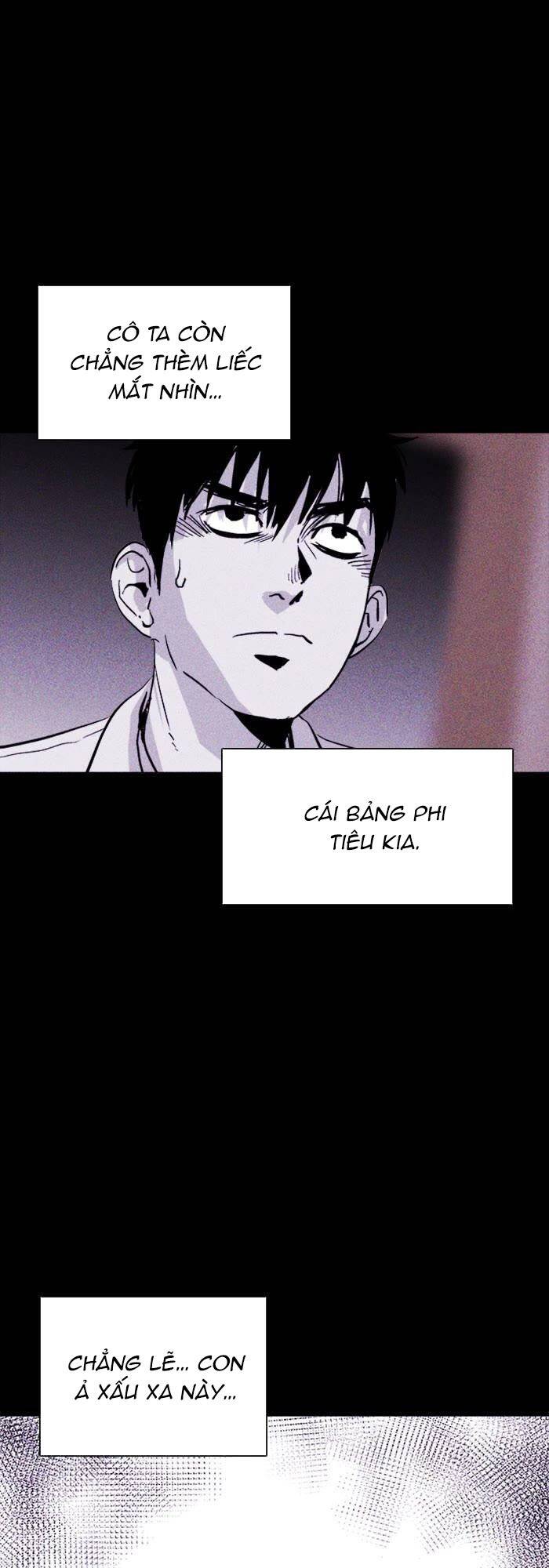 Chuồng lợn: Chapter 41