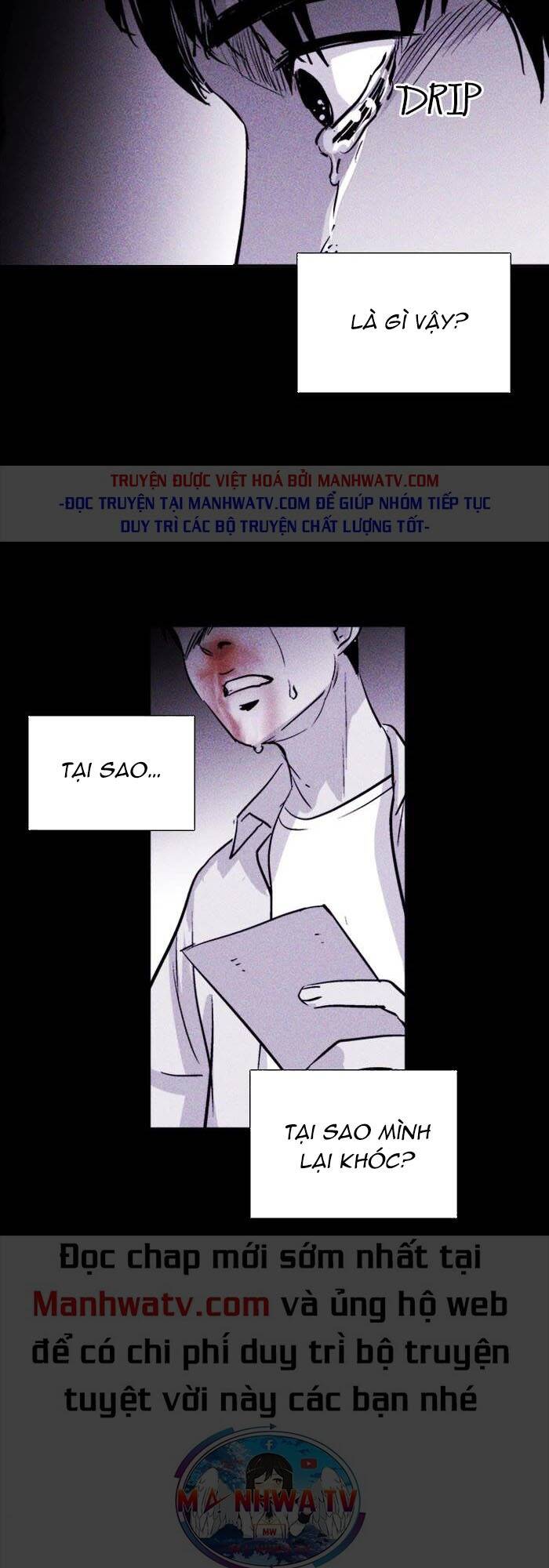 Chuồng lợn: Chapter 41