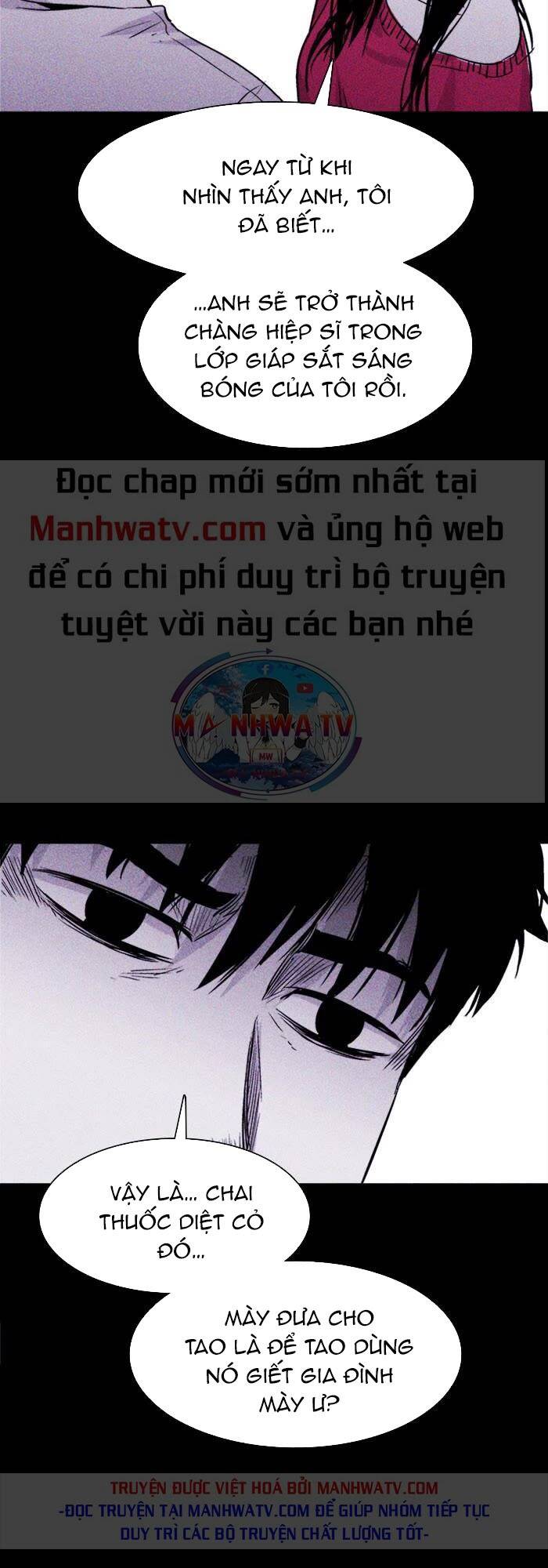Chuồng lợn: Chapter 41