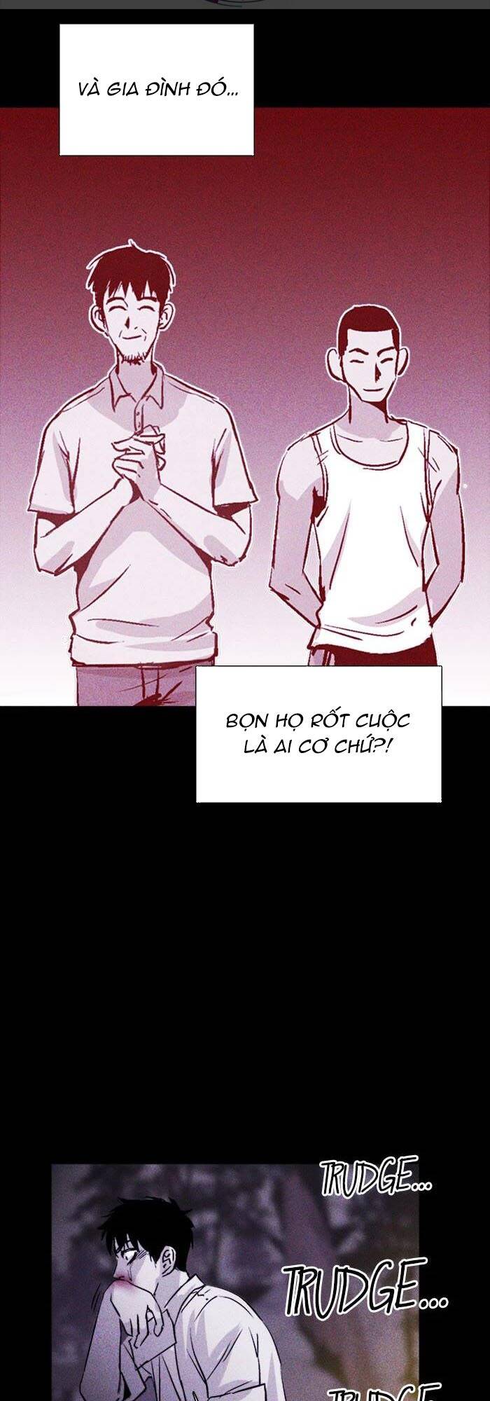 Chuồng lợn: Chapter 41