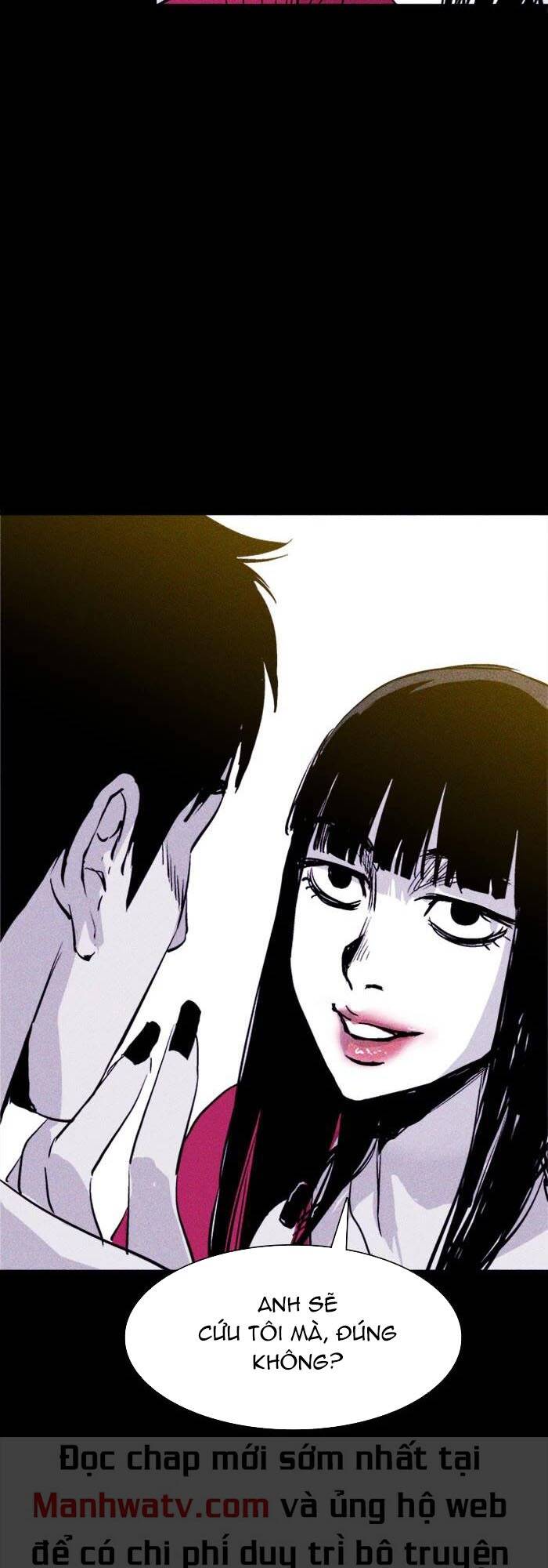 Chuồng lợn: Chapter 41