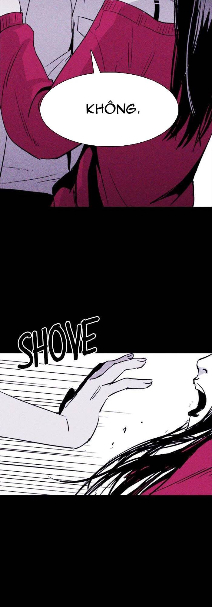 Chuồng lợn: Chapter 41