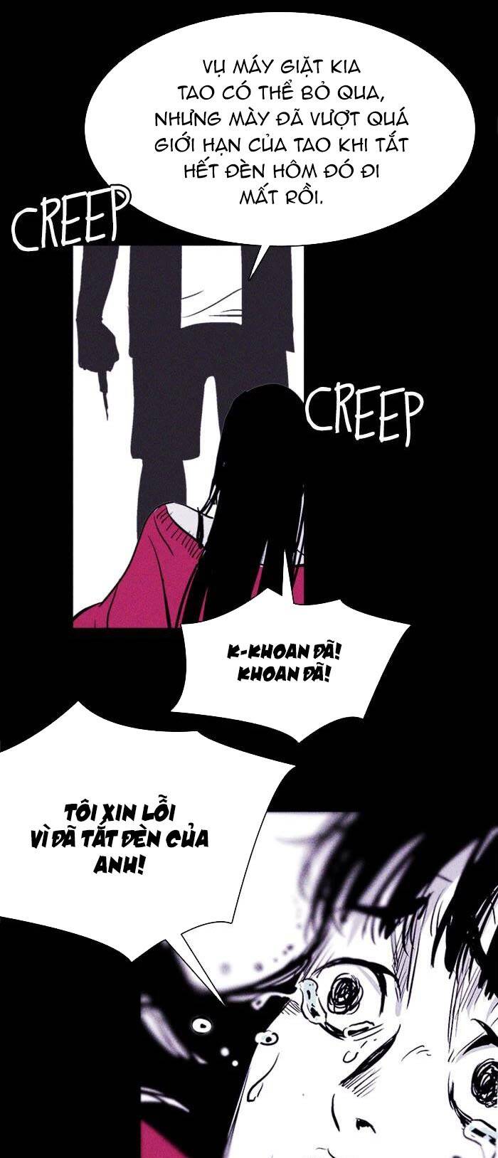 Chuồng lợn: Chapter 41