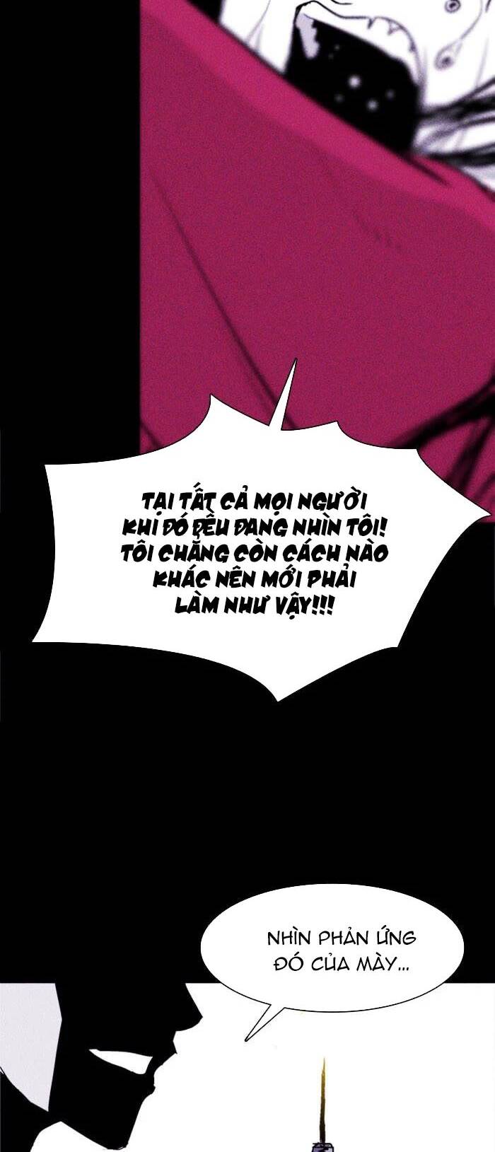 Chuồng lợn: Chapter 41
