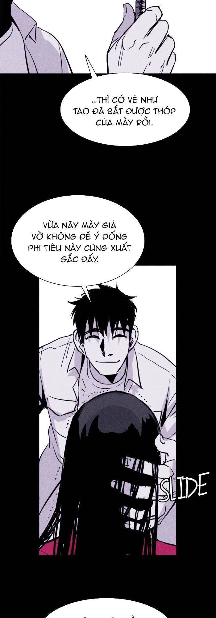Chuồng lợn: Chapter 41