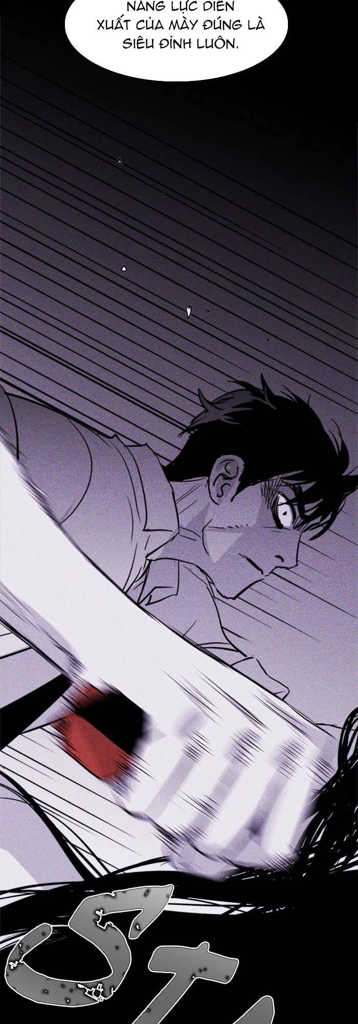 Chuồng lợn: Chapter 41
