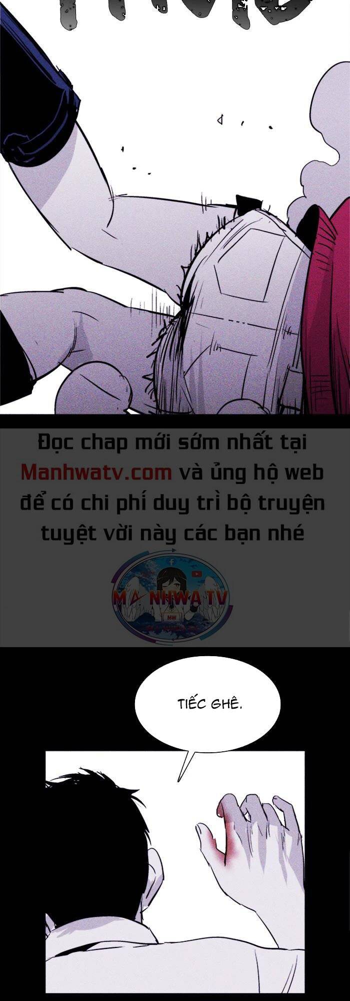 Chuồng lợn: Chapter 41