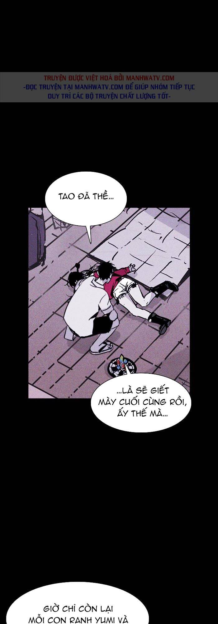 Chuồng lợn: Chapter 41