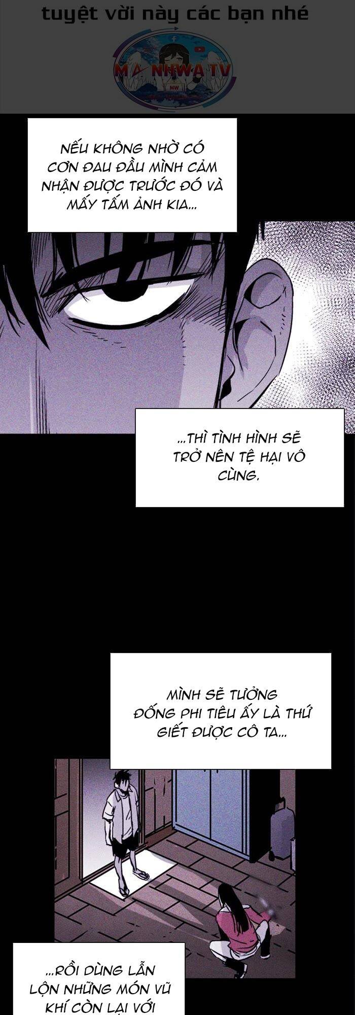 Chuồng lợn: Chapter 42
