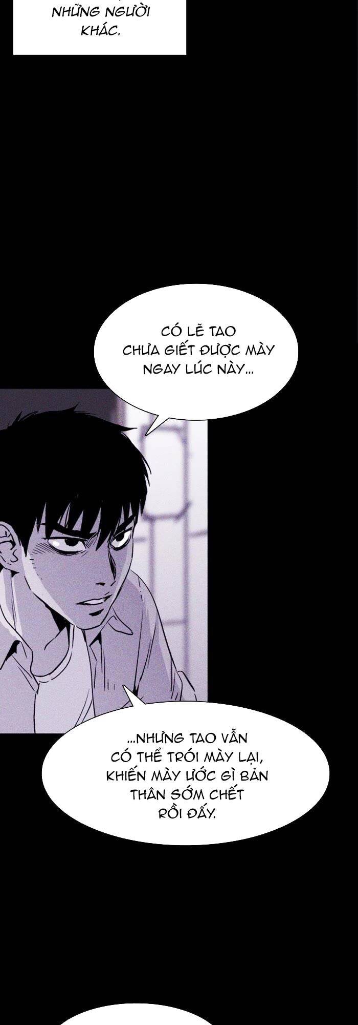 Chuồng lợn: Chapter 42