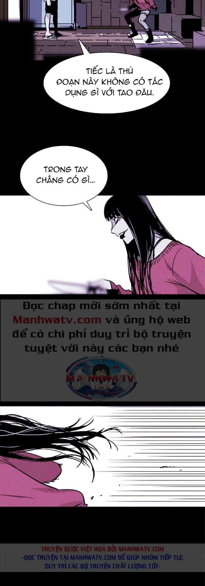 Chuồng lợn: Chapter 42
