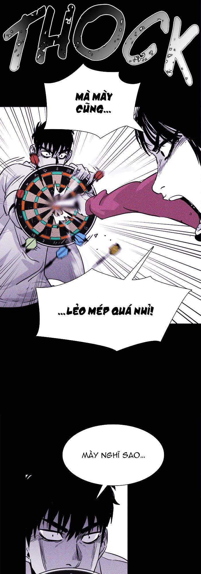 Chuồng lợn: Chapter 42