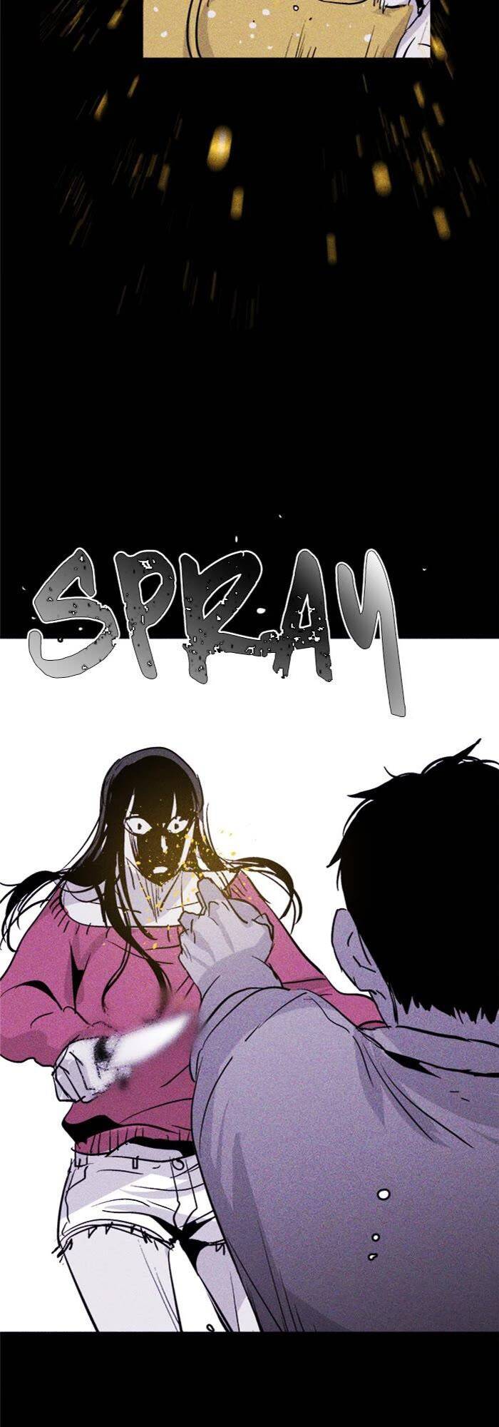 Chuồng lợn: Chapter 42