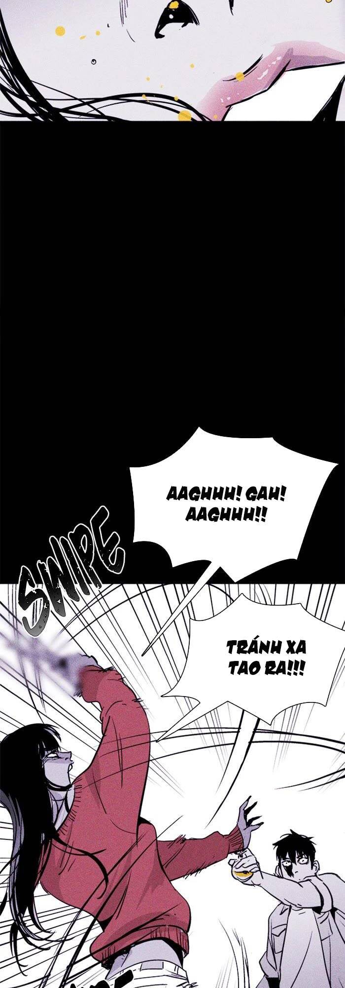Chuồng lợn: Chapter 42