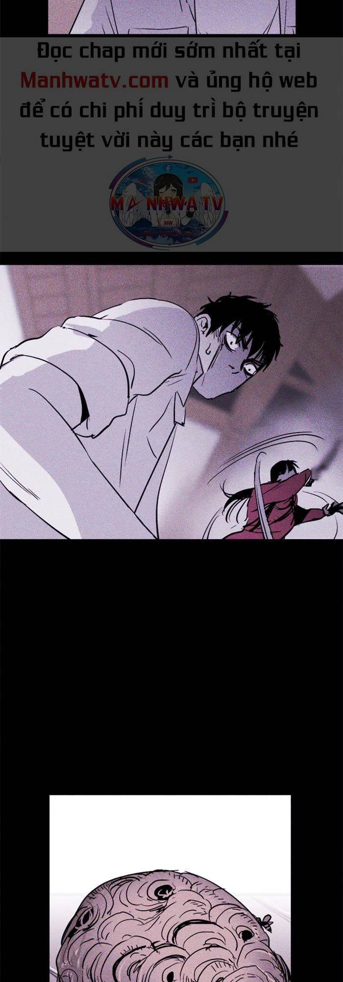Chuồng lợn: Chapter 42
