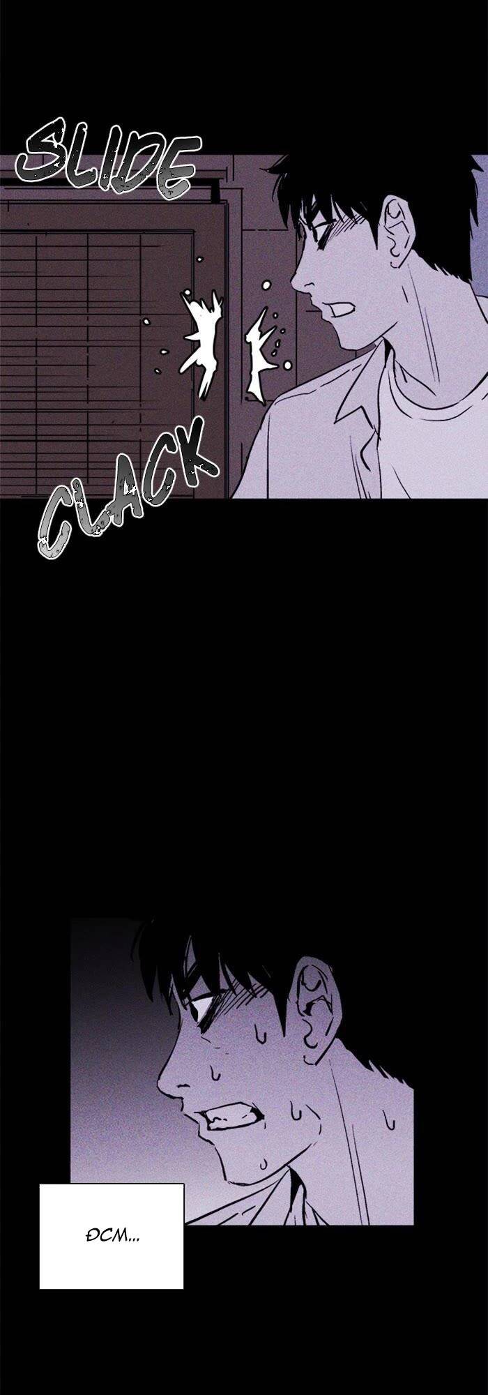 Chuồng lợn: Chapter 42