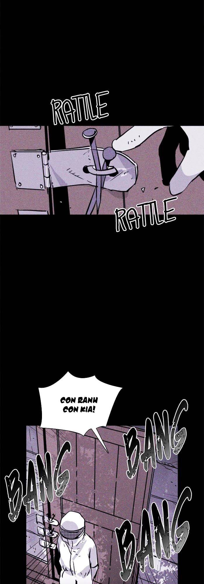Chuồng lợn: Chapter 42