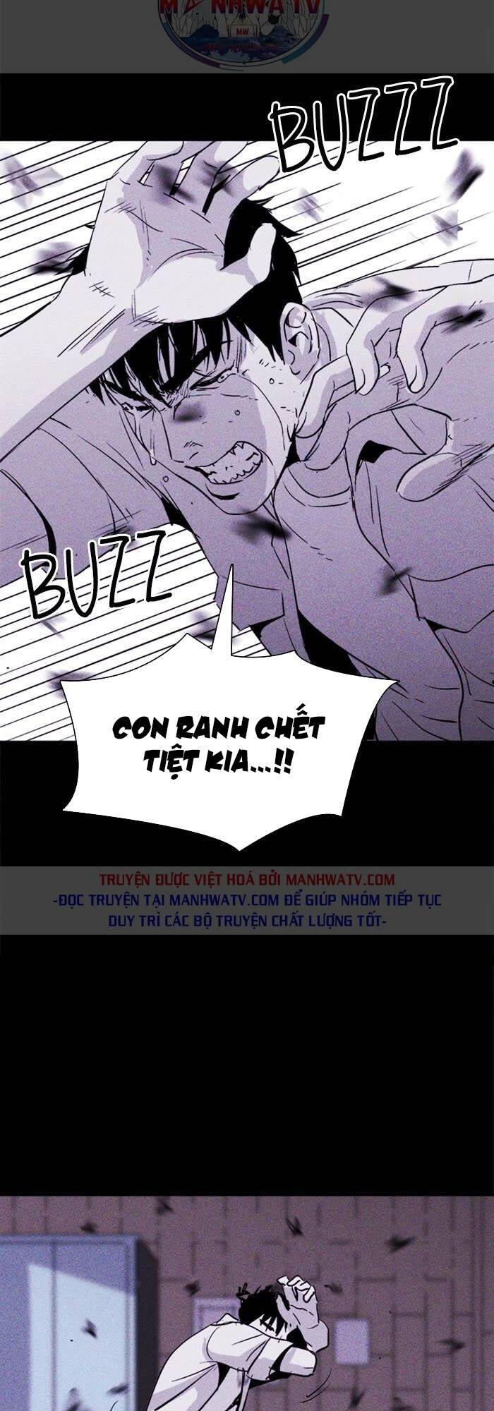 Chuồng lợn: Chapter 42