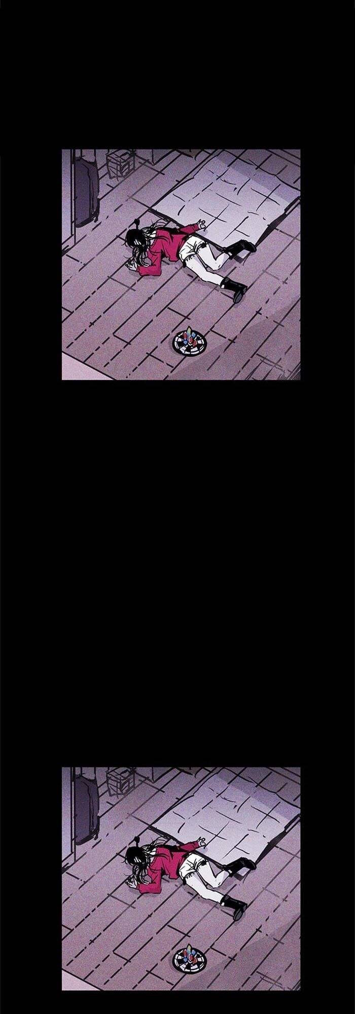 Chuồng lợn: Chapter 42