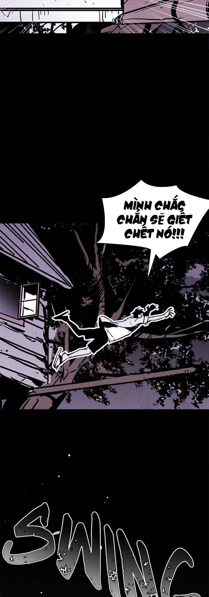 Chuồng lợn: Chapter 42