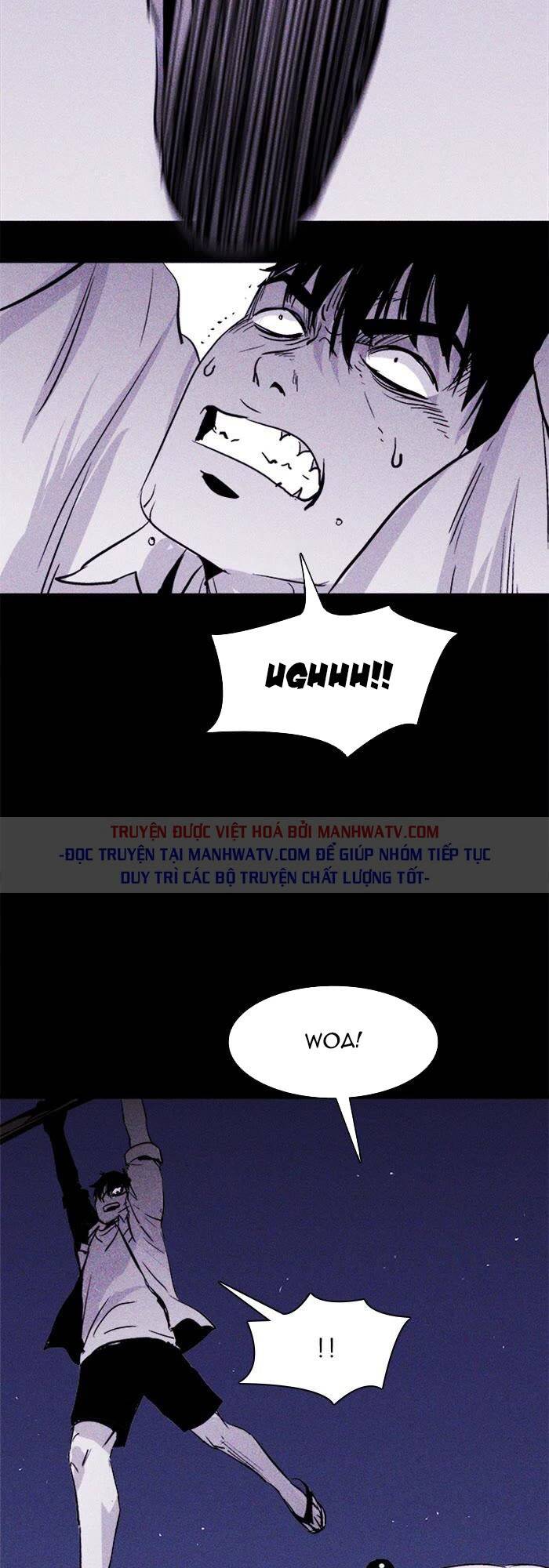 Chuồng lợn: Chapter 42