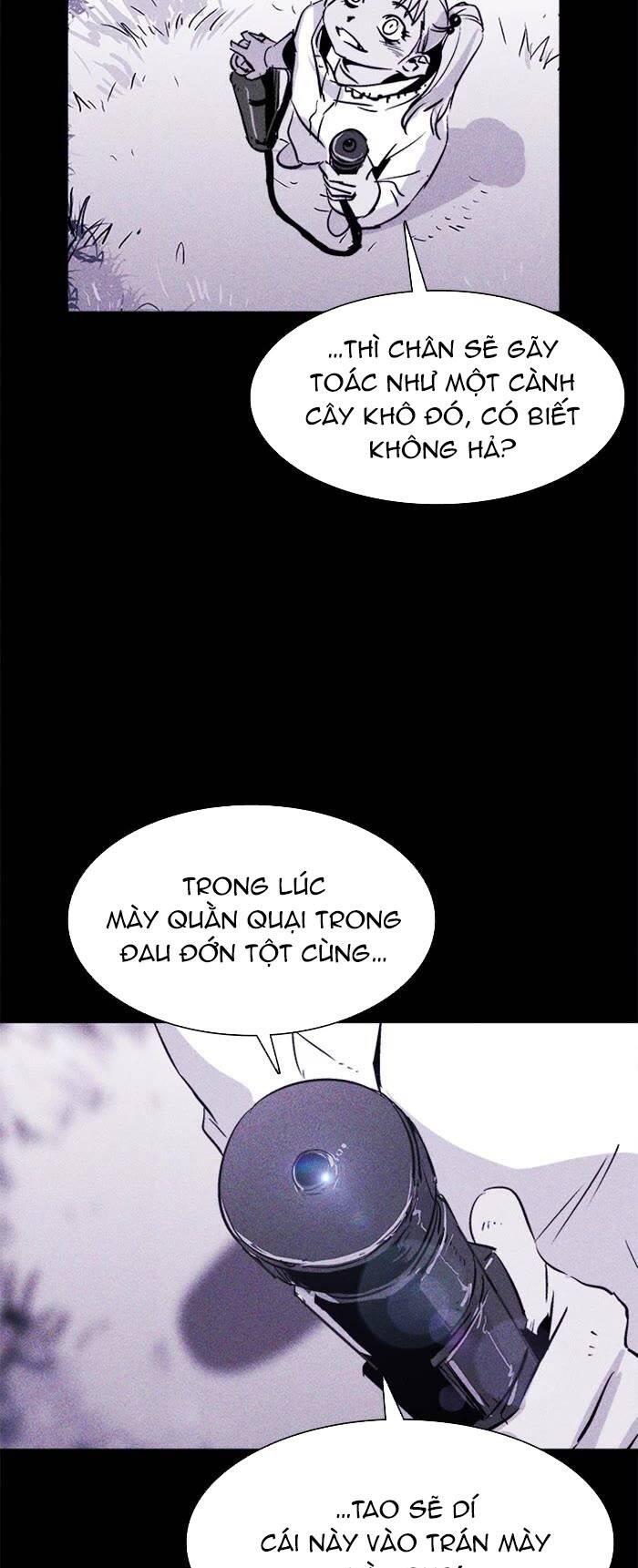 Chuồng lợn: Chapter 42