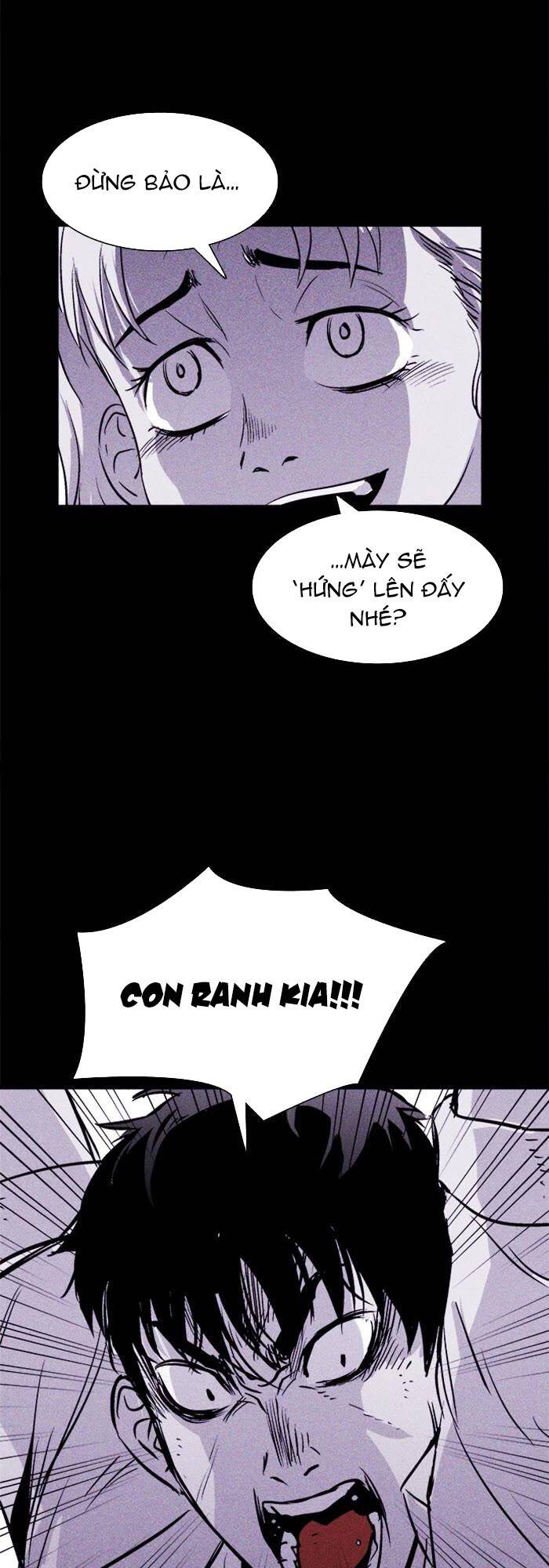 Chuồng lợn: Chapter 42