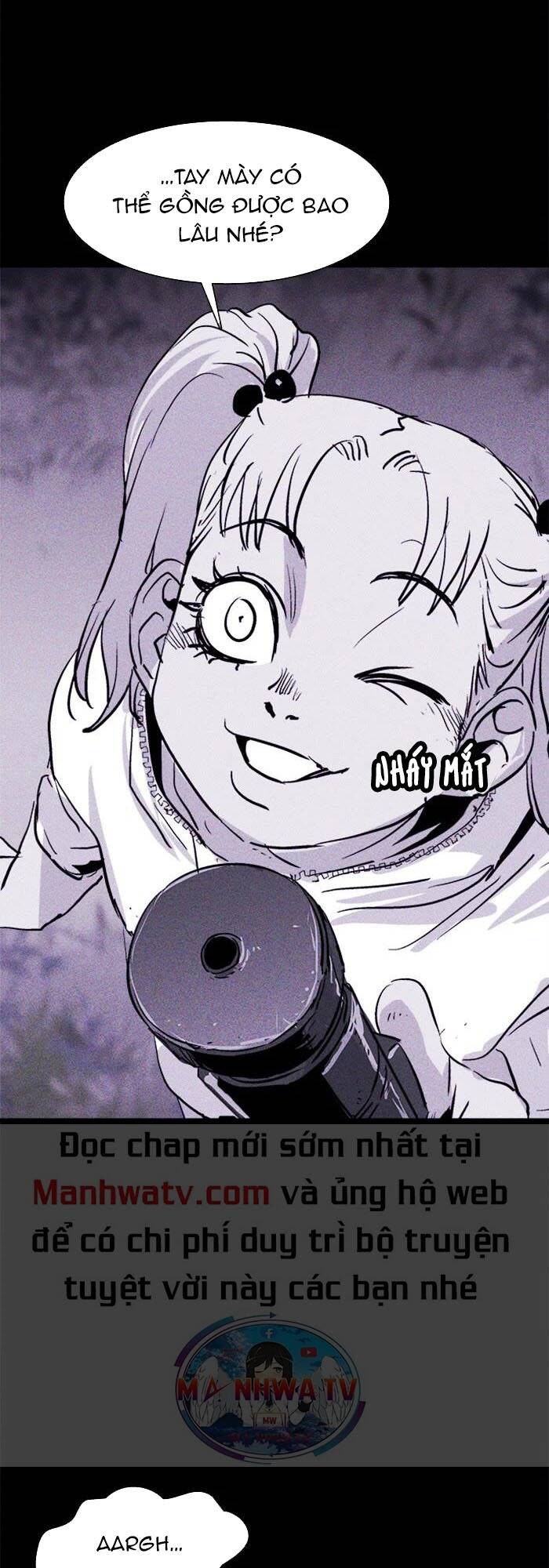 Chuồng lợn: Chapter 42
