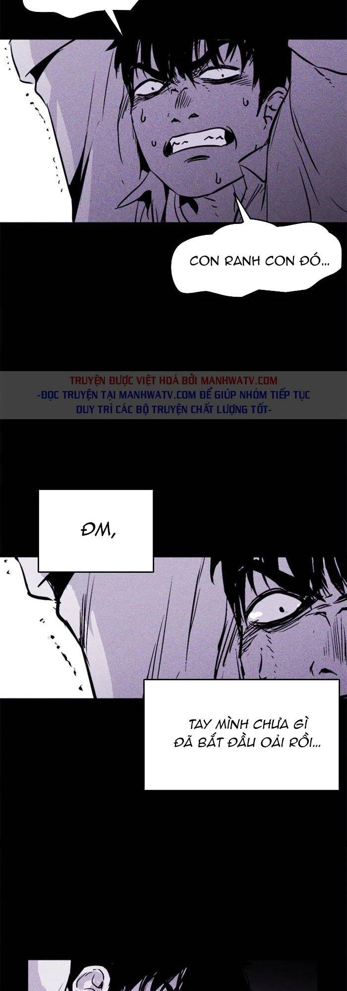 Chuồng lợn: Chapter 42