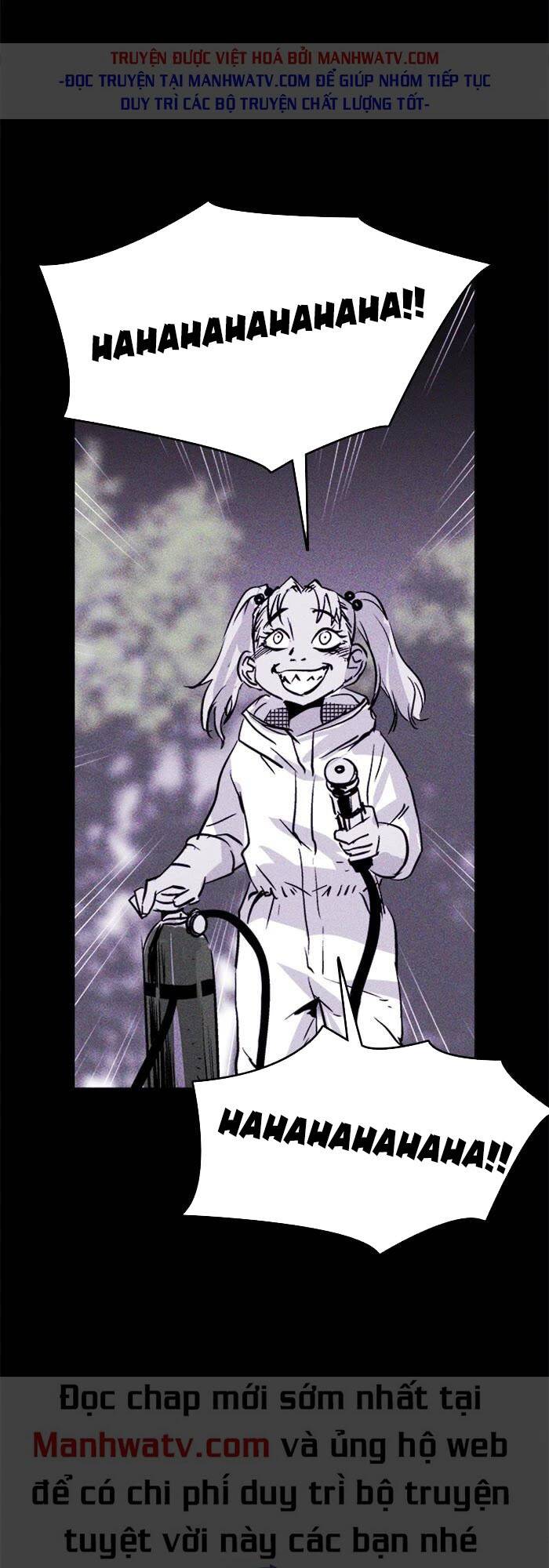 Chuồng lợn: Chapter 42