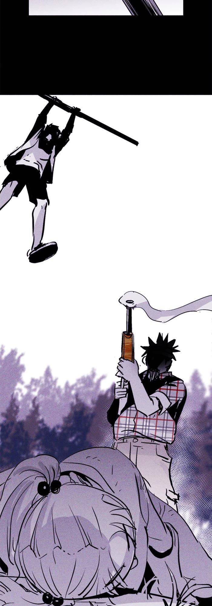 Chuồng lợn: Chapter 42