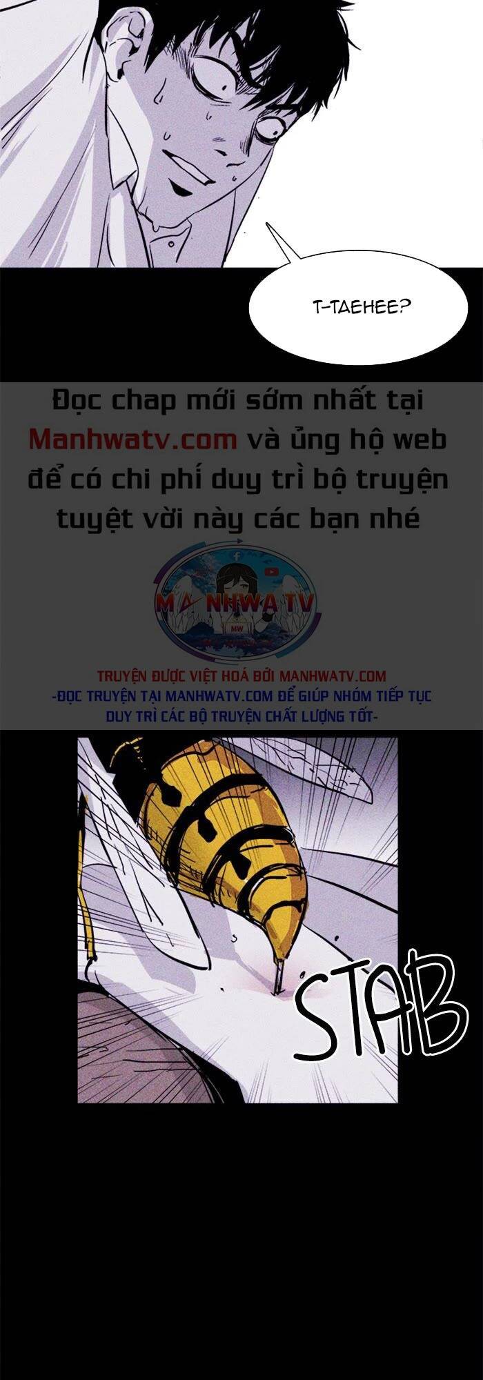 Chuồng lợn: Chapter 42
