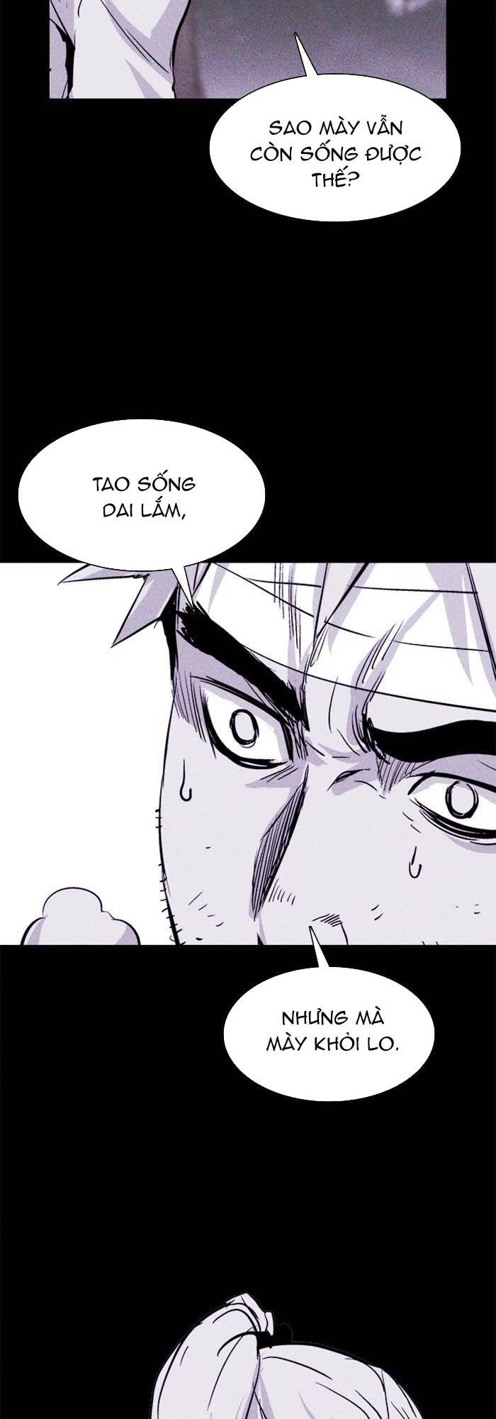 Chuồng lợn: Chapter 42
