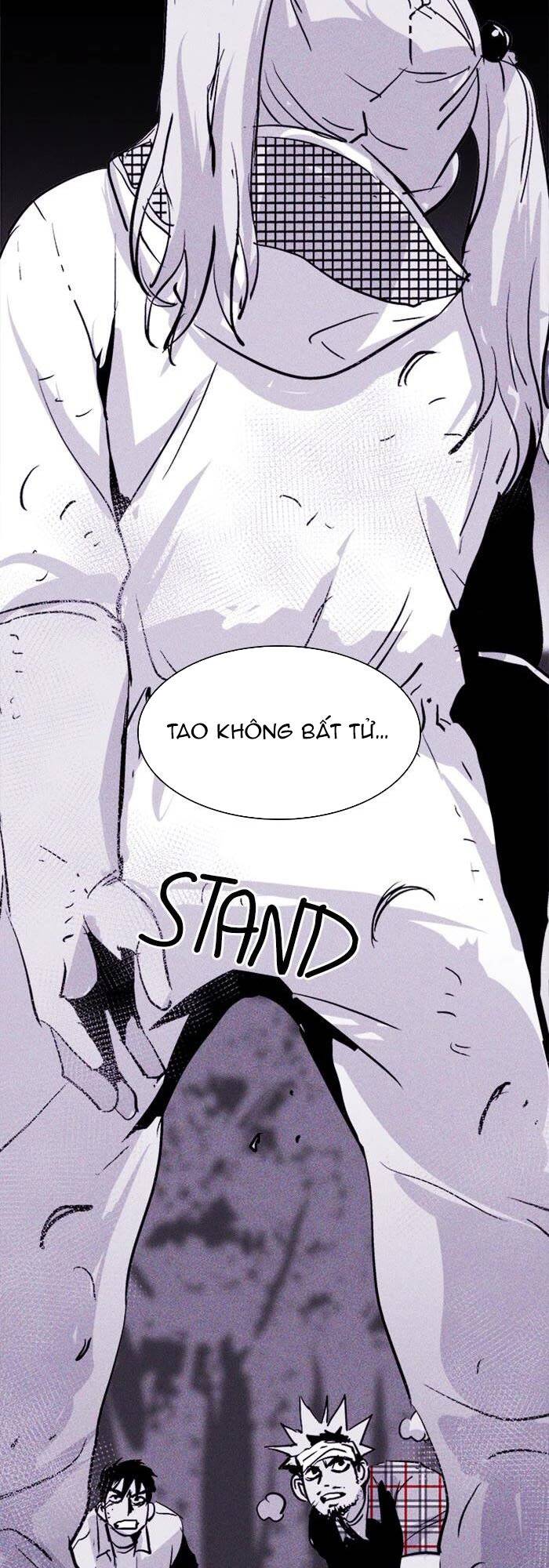 Chuồng lợn: Chapter 42