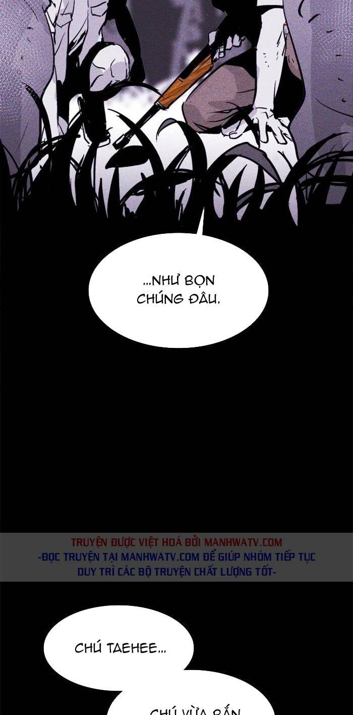 Chuồng lợn: Chapter 42