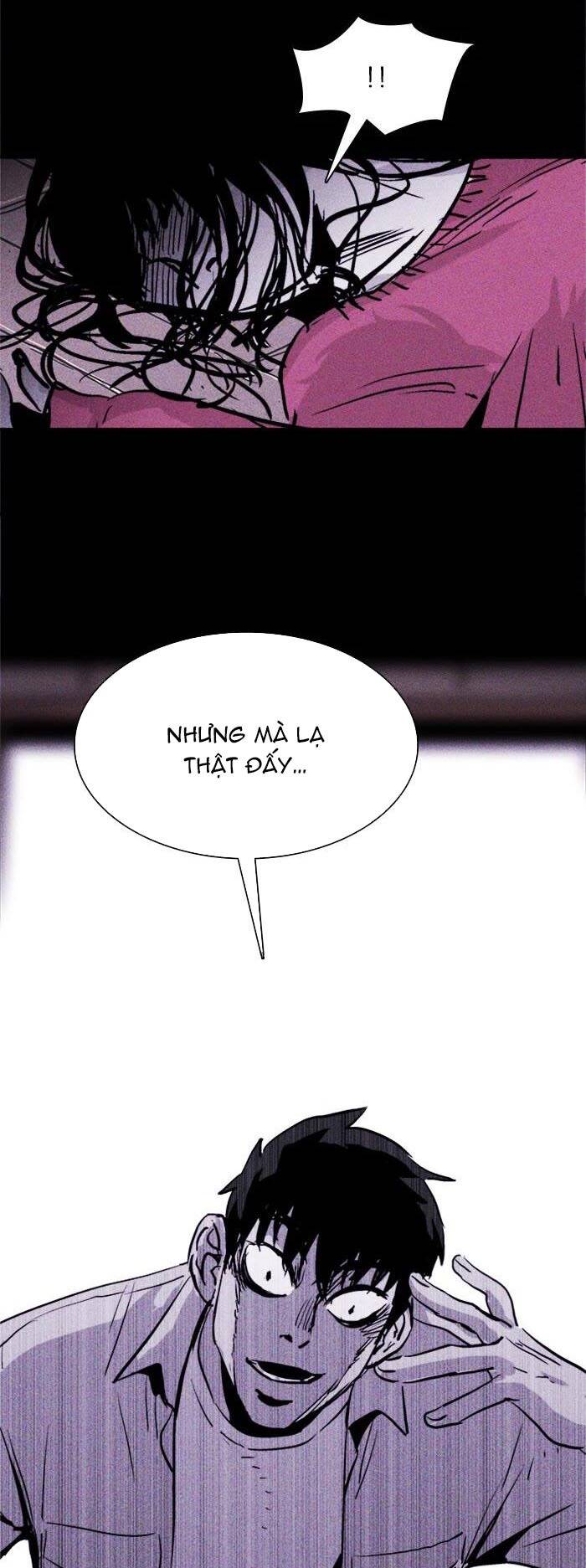 Chuồng lợn: Chapter 42