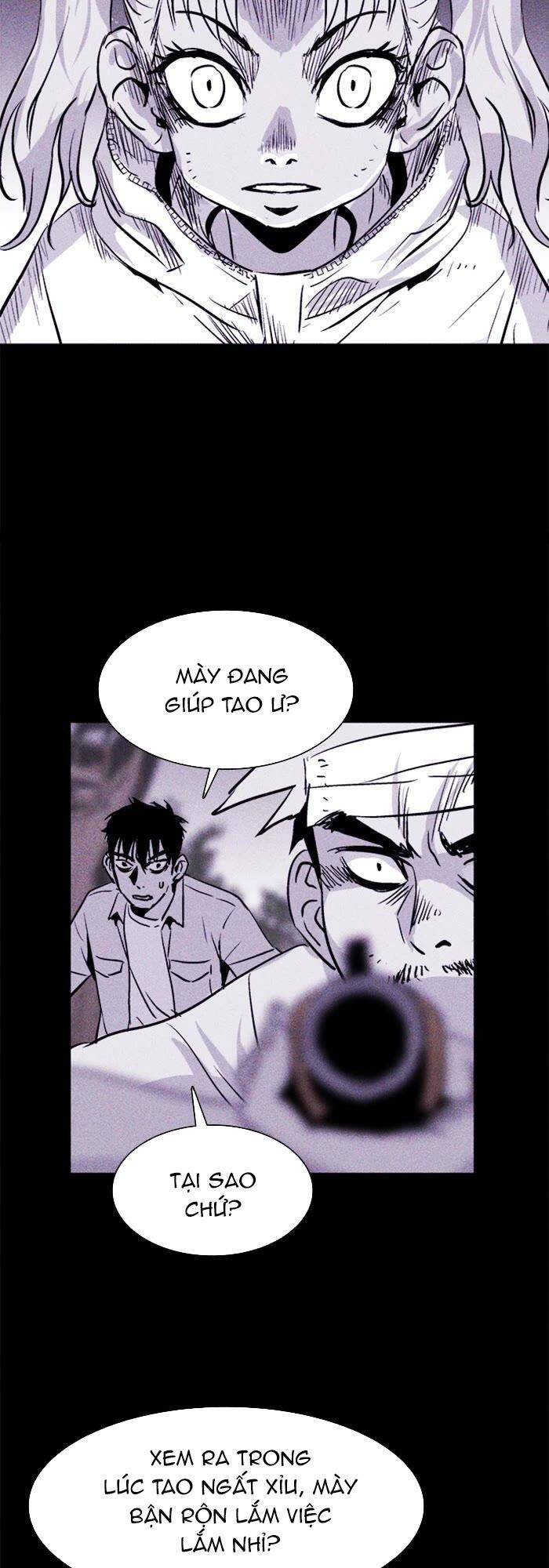 Chuồng lợn: Chapter 42