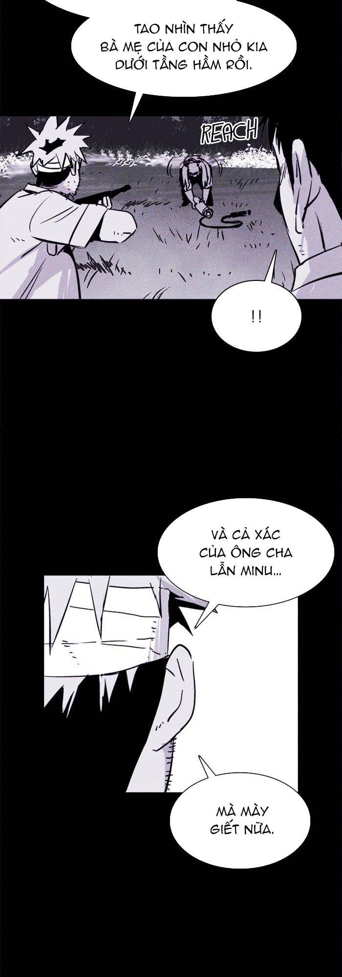 Chuồng lợn: Chapter 42
