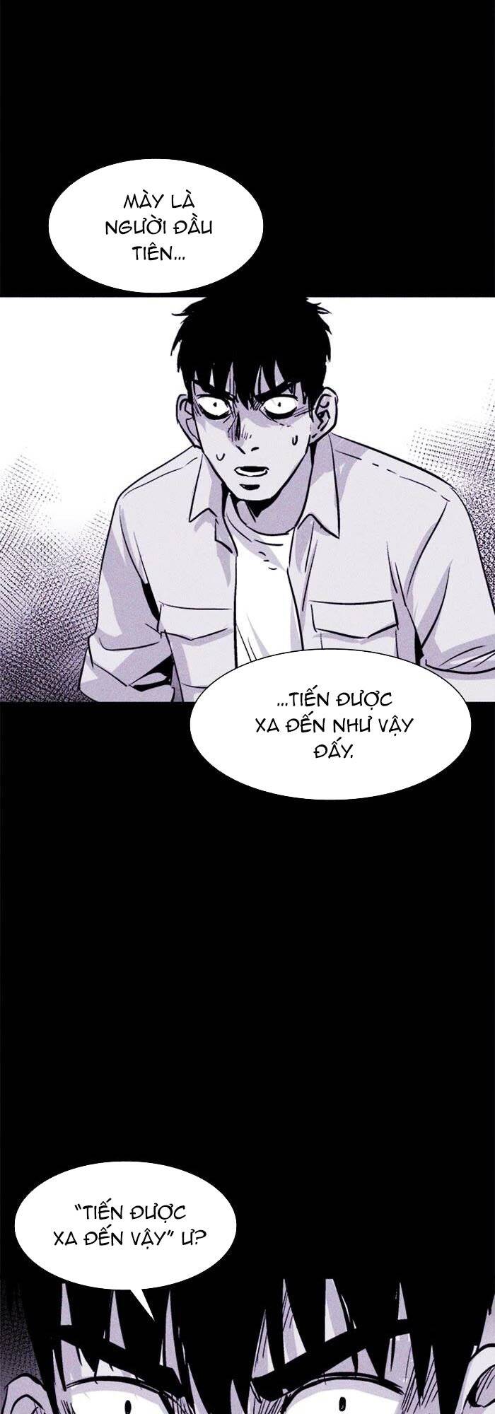 Chuồng lợn: Chapter 42