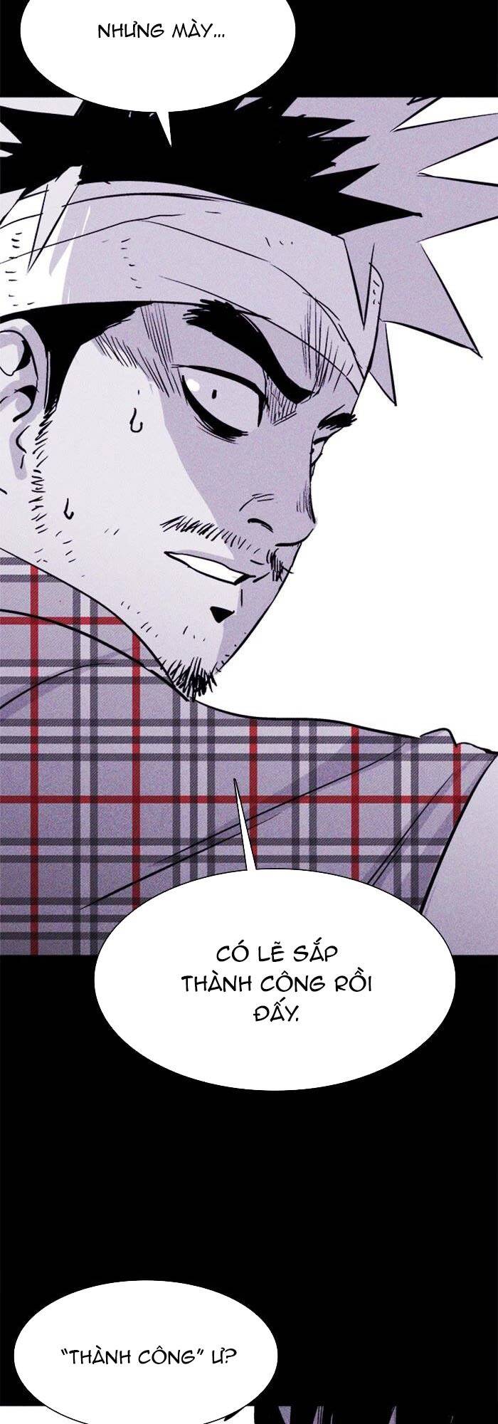 Chuồng lợn: Chapter 42