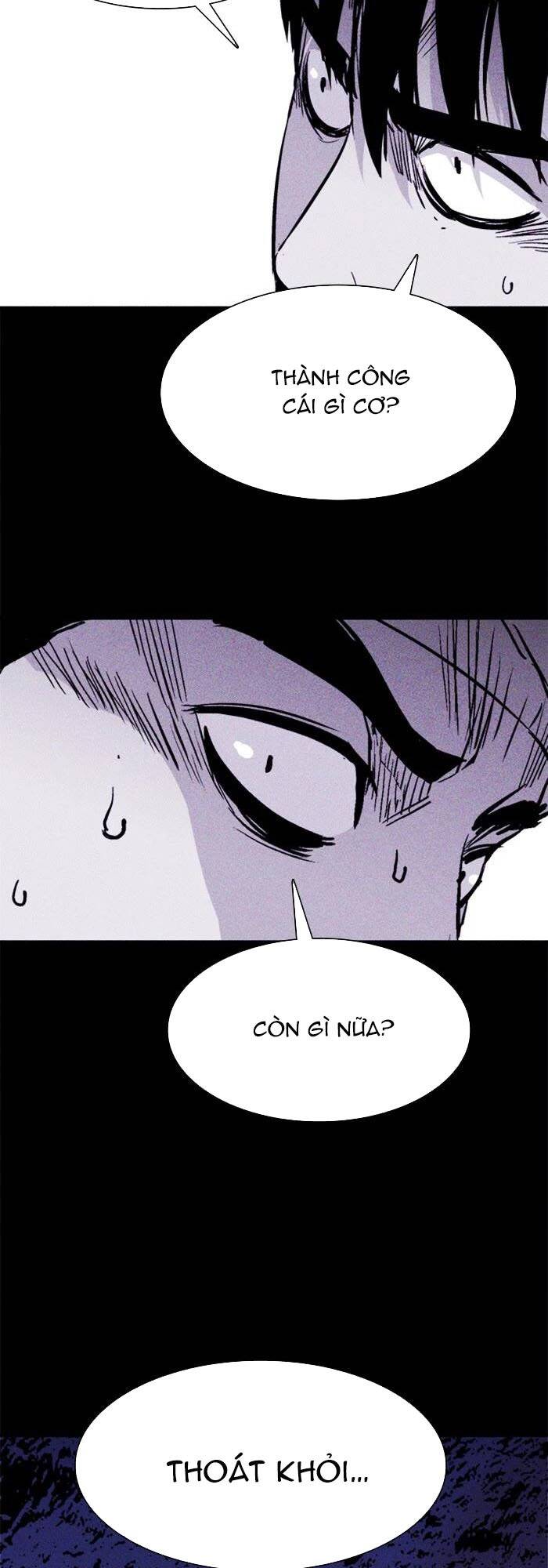 Chuồng lợn: Chapter 42