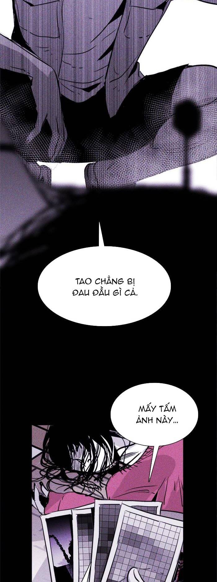Chuồng lợn: Chapter 42