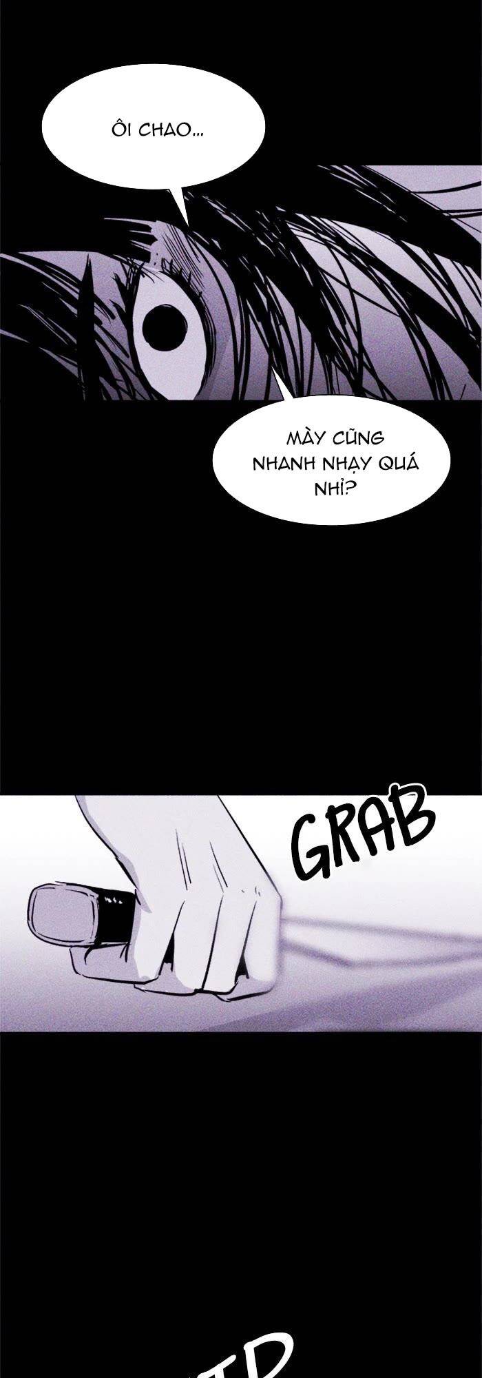 Chuồng lợn: Chapter 42