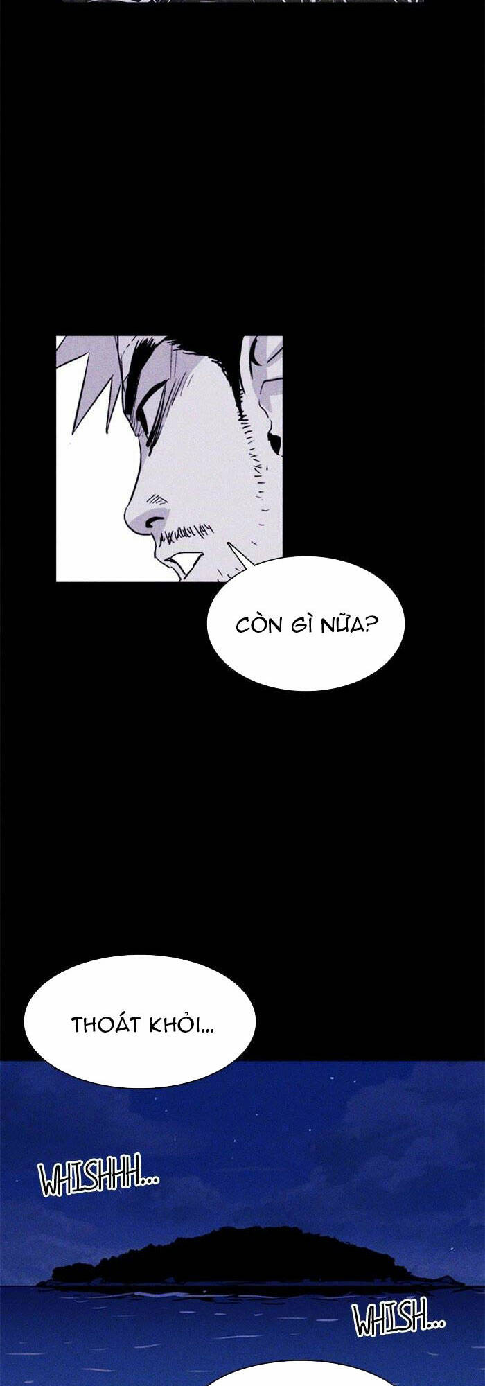 Chuồng lợn: Chapter 43