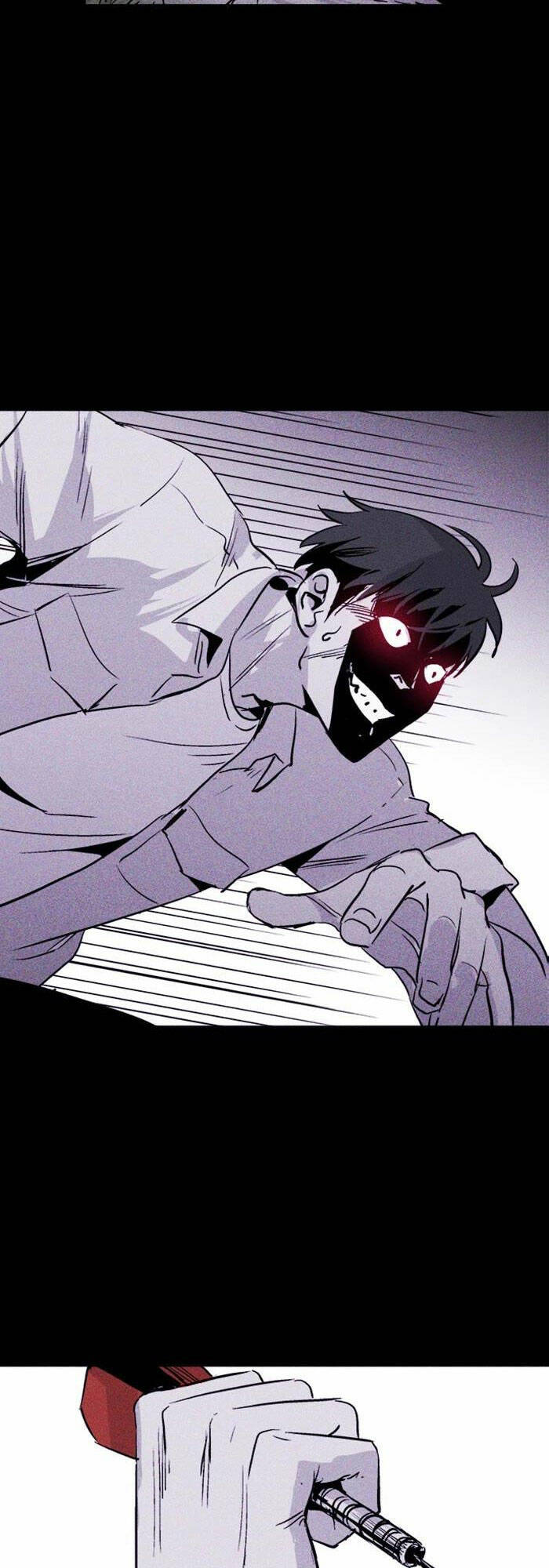 Chuồng lợn: Chapter 43