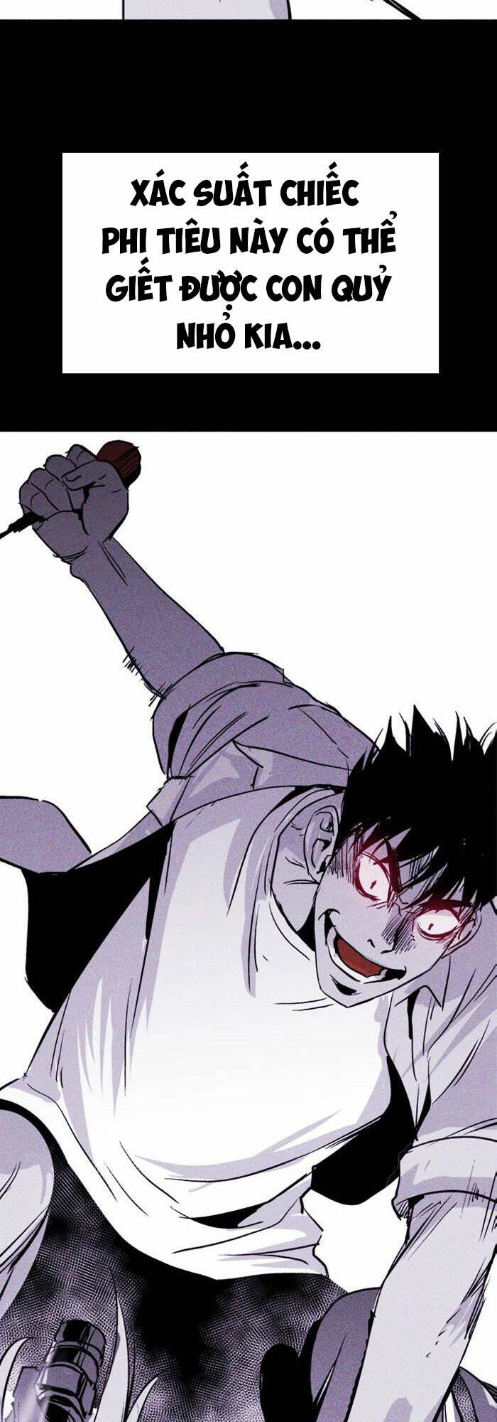 Chuồng lợn: Chapter 43