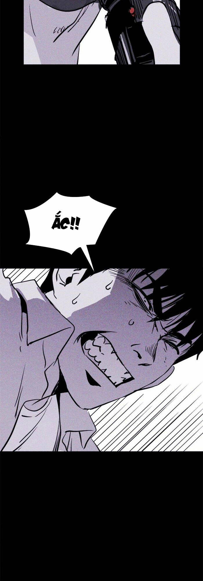 Chuồng lợn: Chapter 43