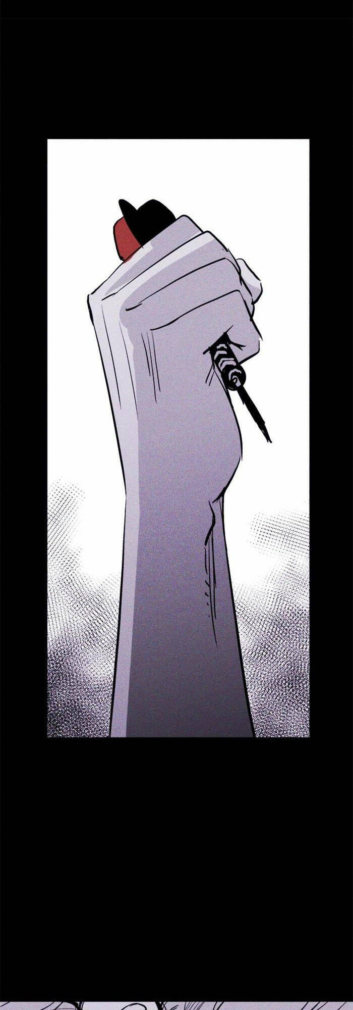 Chuồng lợn: Chapter 43